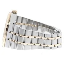 Tudor Royal 28603 41mm SS Gold #C5975 2