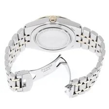 Tudor Royal 28603 41mm SS Gold #C5975 3