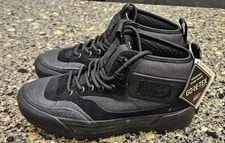 Vans Half Cab Gore-tex MTE-3 Sz 7 / 8.5 Mid-Top Shoes Insulated 2