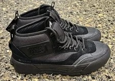 Vans Half Cab Gore-tex MTE-3 Sz 7 / 8.5 Mid-Top Shoes Insulated 4