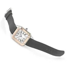 Cartier Santos Dumont SM W2SA0041 TO311157 3