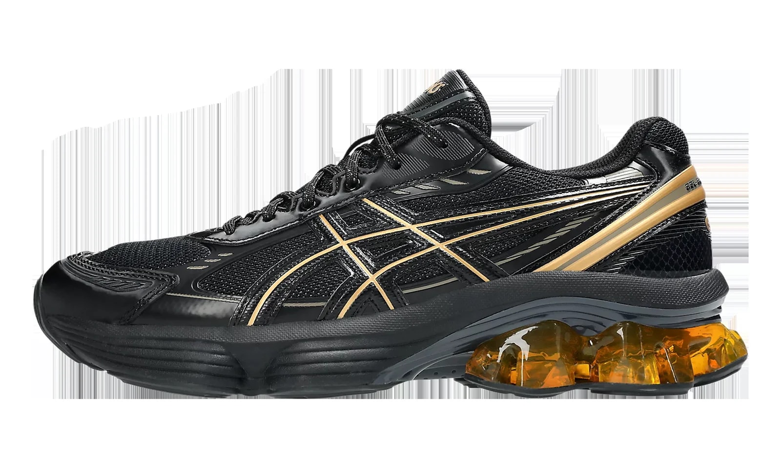 Gel-Kinetic Fluent " " 1203A591 001 2