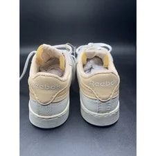 Reebok Club C Revenge ’s Casual Shoe Athletic 4