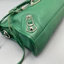 Balenciaga City HW Duty Paid 4