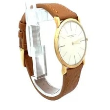 Audemars Piguet 18CT Gold Dress 2