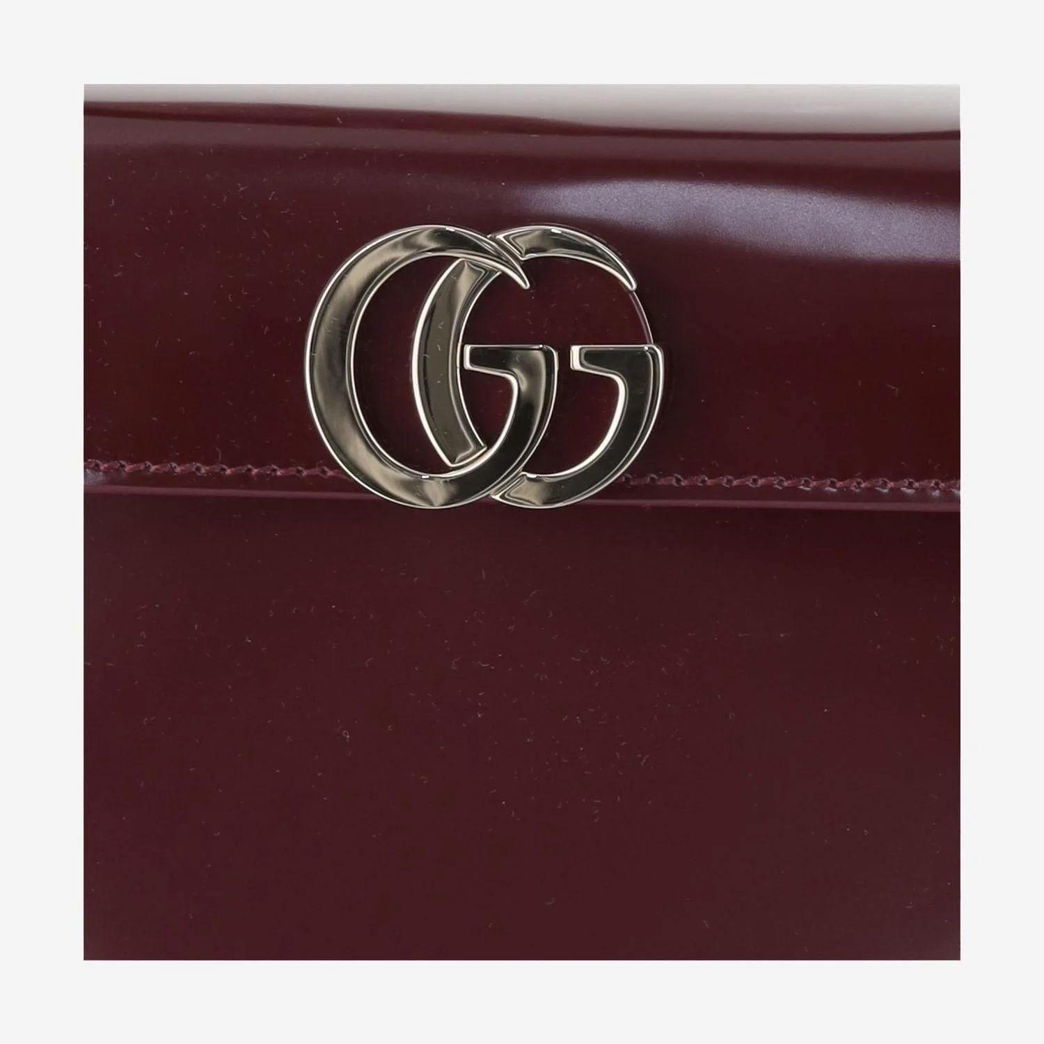 Gucci Logo Top Handle — 2