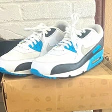 Nike Air Max 90 Low Top / Zen (2010) 4