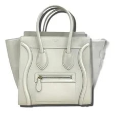 Celine — Celine Luggage Light 8821 — Handbag — resale