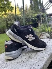 New Balance 990v3 Heritage ’S 9.5 / Lace-Up 2
