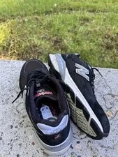 New Balance 990v3 Heritage ’S 9.5 / Lace-Up 3