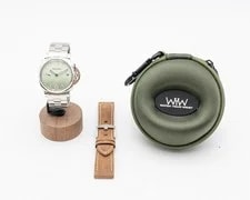 Panerai Luminor Due 38mm PAM01311 Pastello Green 2026 2