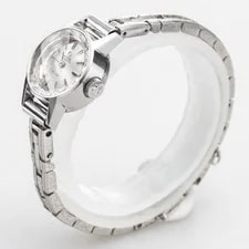 Omega de Ville Automatic Silver 17 Mm 2