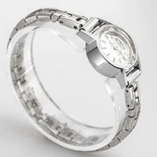 Omega de Ville Automatic Silver 17 Mm 3