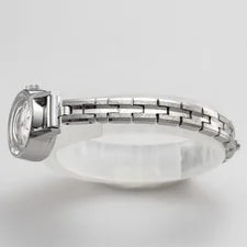 Omega de Ville Automatic Silver 17 Mm 4
