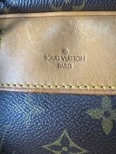 Louis Vuitton Boston From Japan 2