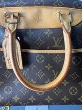 Louis Vuitton Boston From Japan 3