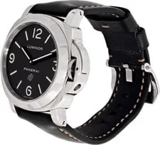 Panerai Luminor OP6834 Stainless Steel 43mm Manual 2