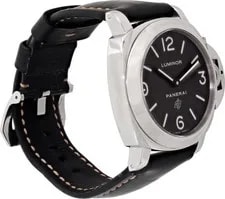 Panerai Luminor OP6834 Stainless Steel 43mm Manual 3