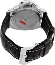 Panerai Luminor OP6834 Stainless Steel 43mm Manual 4