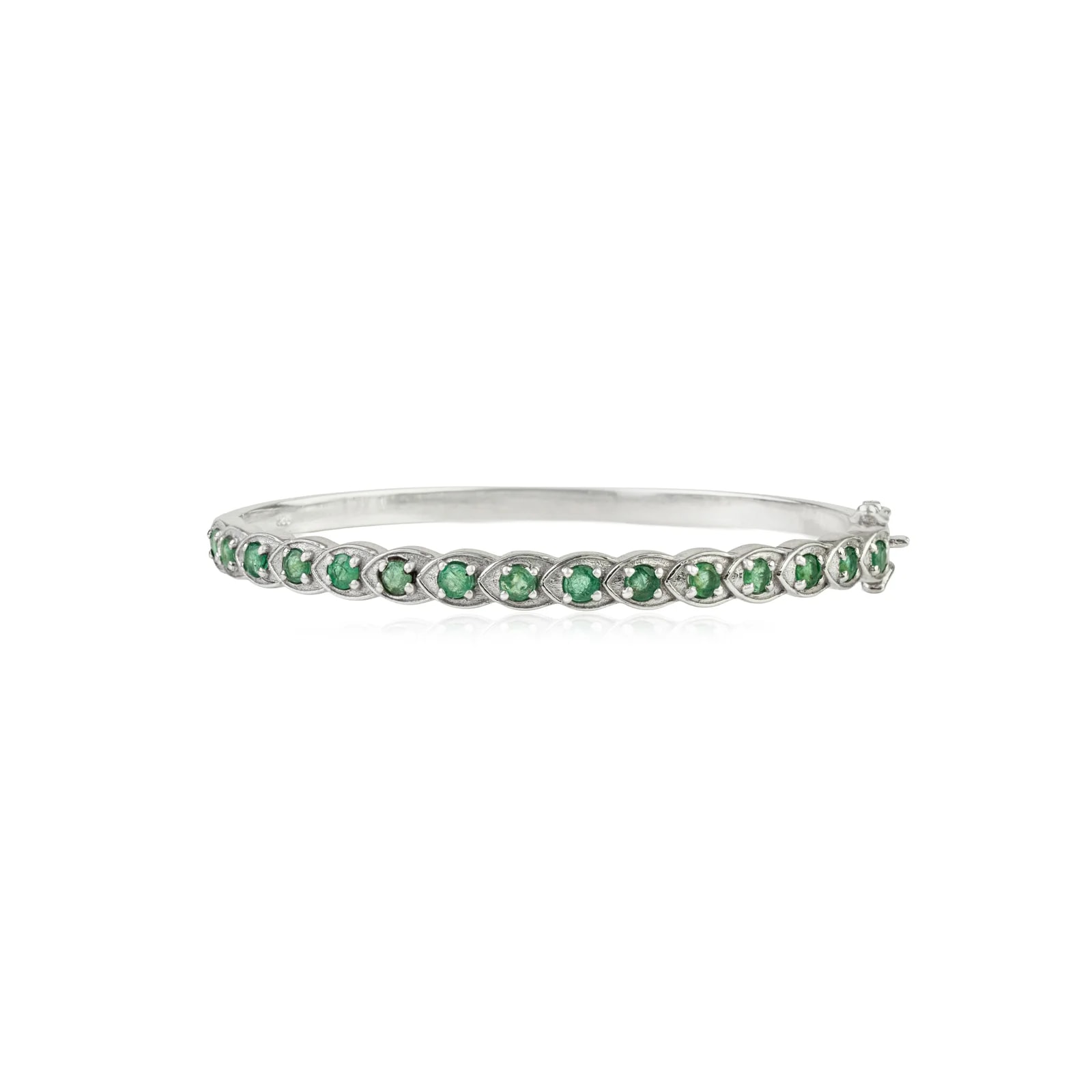Silvorra — Silvorra 16 Ct Bangle in 925 for — Jewelry — resale