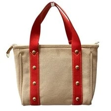 Louis Vuitton Antigua Cab M40038 2