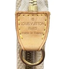 Louis Vuitton Antigua Cab M40038 4