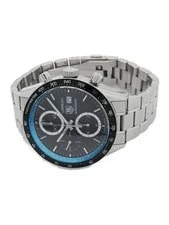 TAG Heuer Carrera CV201X.BA0794 Stainless Steel 41mm #TW323 2