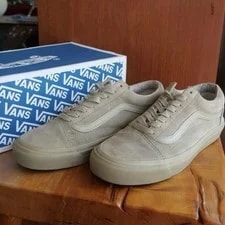 9.0US Vhtf Vans Discontinued Bolt/Old Skool/ /All /Us9.0 Sneake 3