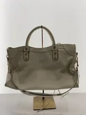 Balenciaga the Giant City 2way Solid 390154 3