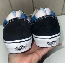 Vans X Karl Jacobs Old Skool Skate Shoe 12 / New 3