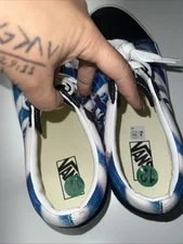 Vans X Karl Jacobs Old Skool Skate Shoe 12 / New 4