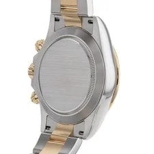 Rolex Cosmograph Daytona 8P Diamond 116503G Champagne Random Number Second H... 4