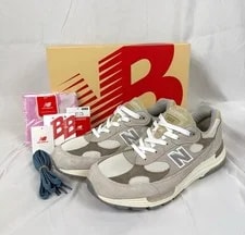 New Balance — New Balance Latest Model U992MM Size.28.0 — Sneaker — resale