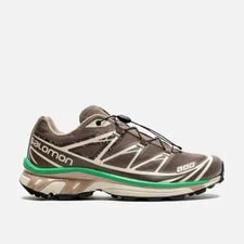 Salomon — Sale NEW Salomon XT-6 Mindful 2 473120 Falcon/almond Milk 10.5 11 — Sneaker — resale