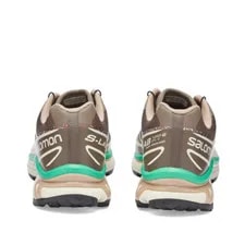 Sale NEW Salomon XT-6 Mindful 2 473120 Falcon/almond Milk 10.5 11 3