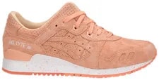 Asics — New 7.5 Asics Gel Lyte III 3 Ice H803L 9595 Fieg Sean — Sneaker — resale
