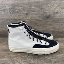 Converse Chuck Taylor All Star 8 High Top 2