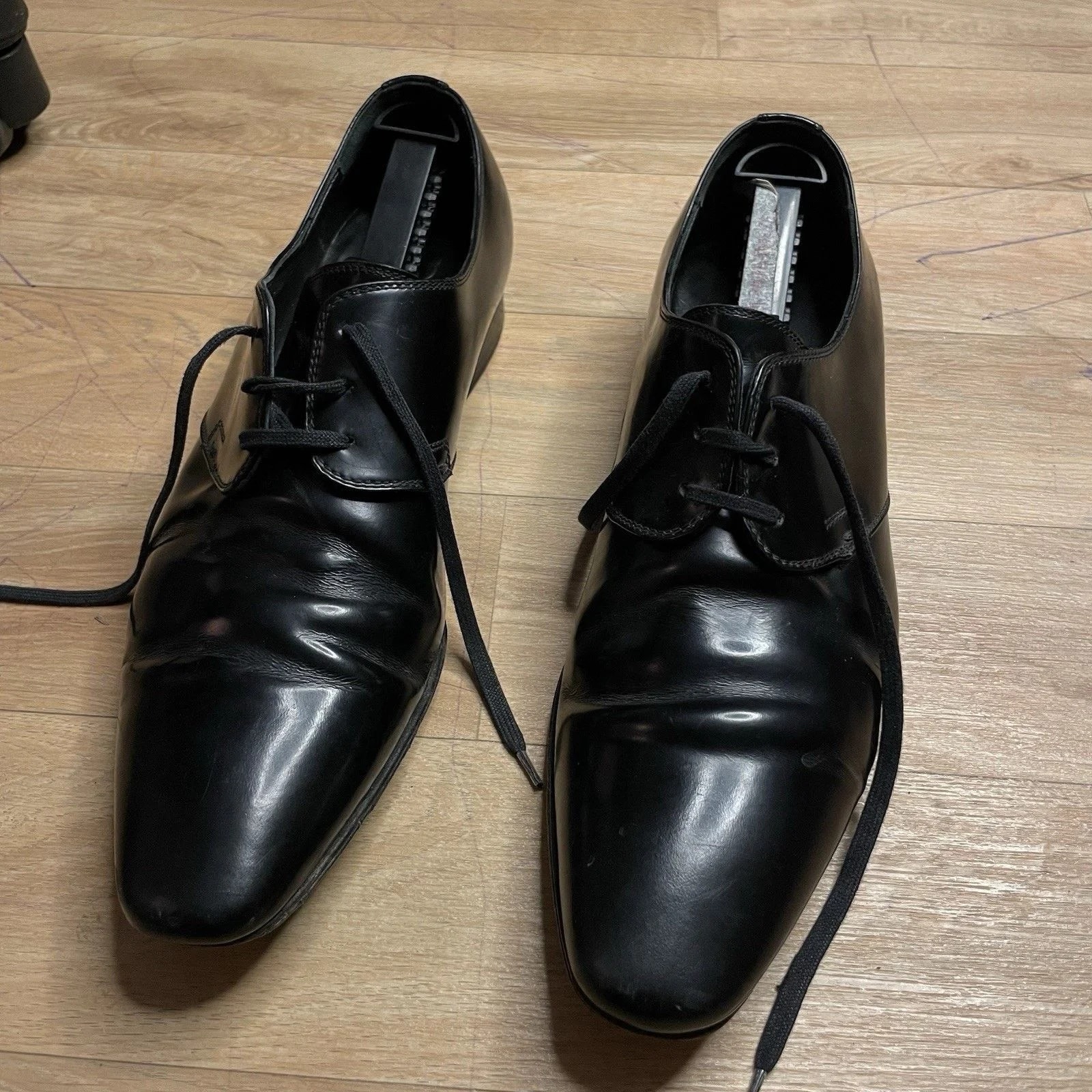 Dior — Christian Homme Dress Shoes Low TOP — Sneaker — resale