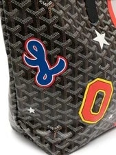 Goyard Customised Love St Louis 4