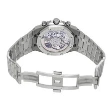 Audemars Piguet Royal Oak Chronograph 26240ST.OO.1320ST.08: SW21606 4