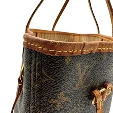 Louis Vuitton Neverfull #2104 4