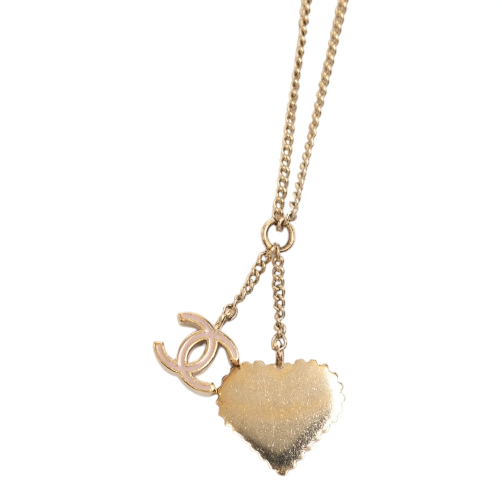 CC Laquered Heart 3