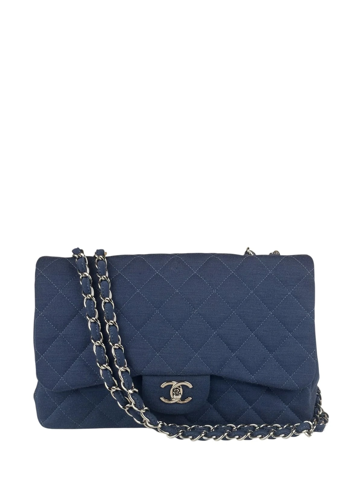 Chanel — Chanel Classic Flap 2009 — Handbag — resale