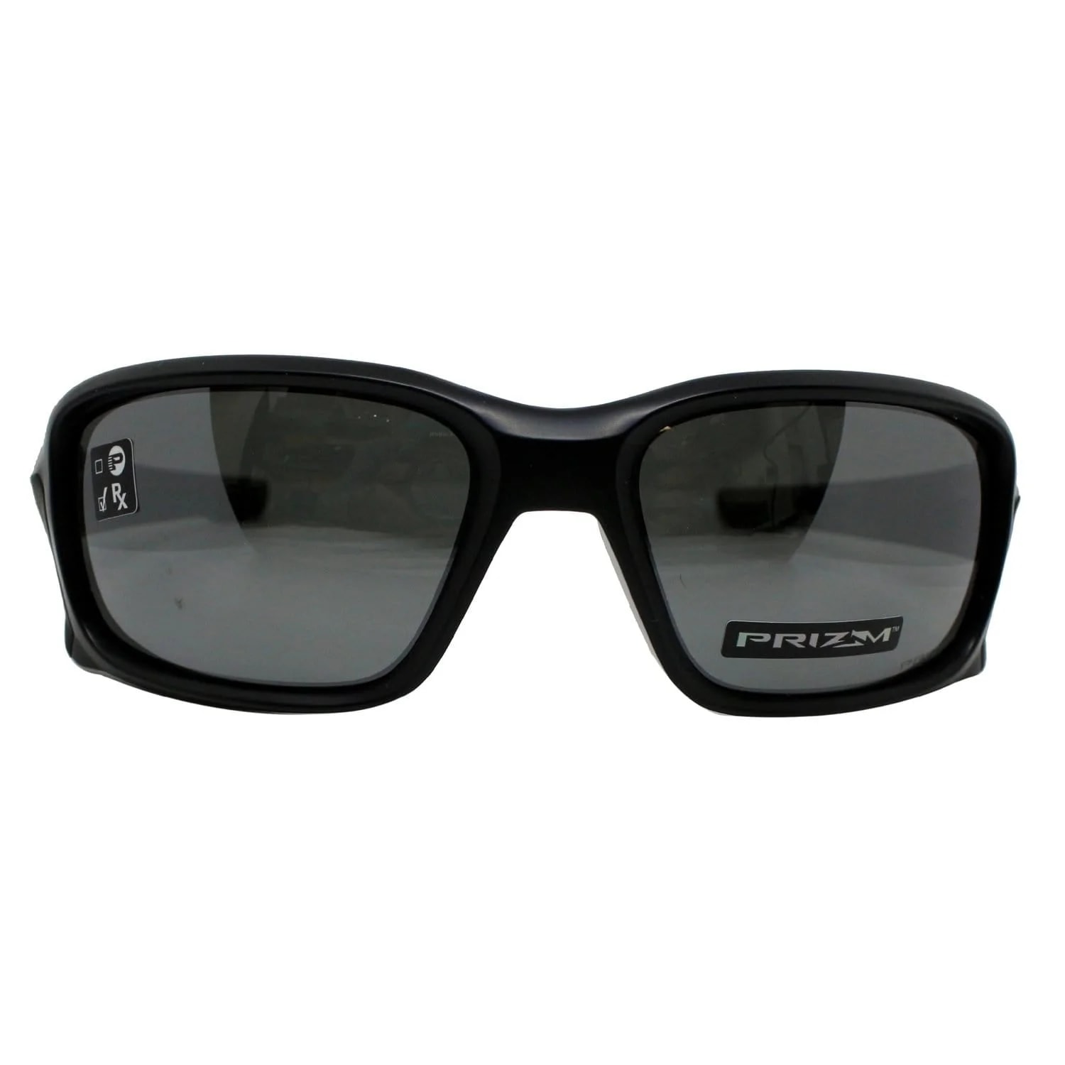 Oakley — Oakley OO9331-1458 Straightlink Sunglasses Prizm Lens — Accessory — resale