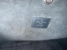 Louis Vuitton Neverfull With Box Dust 3