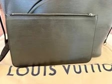 Louis Vuitton Neverfull With Box Dust 4