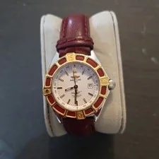 Breitling Lady J Quartz D52065 2