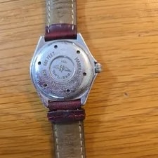 Breitling Lady J Quartz D52065 4