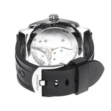 Officine Panerai Radiomir 1940 3 Days PAM00690 48mm SS Blue #C1907 3