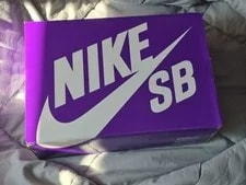 Size 12 - Nike SB Dunk Low Dashawn Jordan Copperhead Worn 5X 2